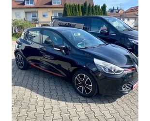 Renault Renault Clio IV Dynamique*Temp*Klima*Kamera*Navi* Gebrauchtwagen