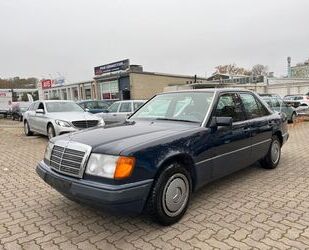 Mercedes-Benz Mercedes-Benz 230 w124 230E 