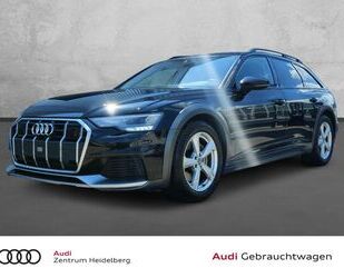 Audi Audi A6 allroad quattro 50 TDI 210(286) kW(PS) tip Gebrauchtwagen