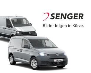 VW Volkswagen Caddy Style 1,5 l TSI Komfort-Sitze LED Gebrauchtwagen