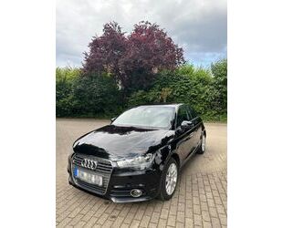 Audi Audi A1 1.6 TDI 66kW Ambition Ambition Gebrauchtwagen