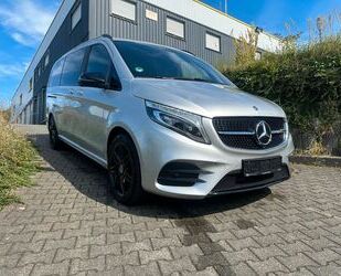 Mercedes-Benz Mercedes-Benz V 300*4MATIC*AMG*PANO*360°*Burmester Gebrauchtwagen