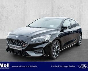 Ford Ford Focus ST 2.3 EcoBoost EU6d-T HUD AD El. Panod Gebrauchtwagen