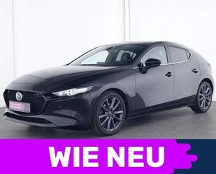 Mazda Mazda 3 SKYACTIV-G Selection ACC|Kamera|BOSE|LED|H Gebrauchtwagen