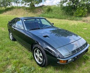 Porsche Porsche 924 Turbo 1. Serie Gebrauchtwagen