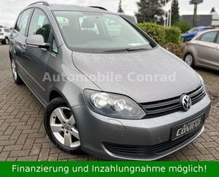 VW Volkswagen Golf Plus VI 1.6 TDI Comfortline/AHK1,4 Gebrauchtwagen