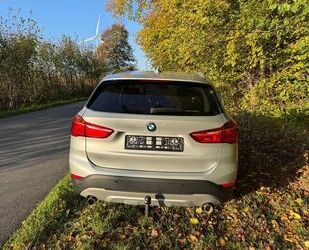 BMW BMW X1 sDrive20i Advantage Steptronic DCT Advantag Gebrauchtwagen