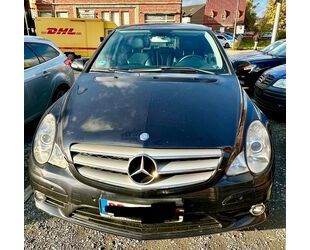 Mercedes-Benz Mercedes-Benz R 320 CDI 4MATIC - Gebrauchtwagen