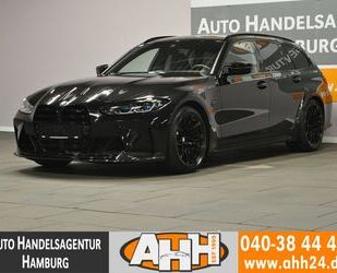 BMW BMW M3 xDrive COMPETITION|LASER|HiFi|WIDE|INNO|DRI Gebrauchtwagen