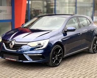 Renault Renault MEGANE- IV*LIFE*1.2*RADIO*LED*TEMPO*KLIMA* Gebrauchtwagen