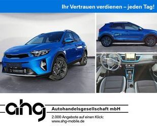 Kia Kia Stonic 1.0 T-GDI Nightline Edition KIA Zentrum Gebrauchtwagen