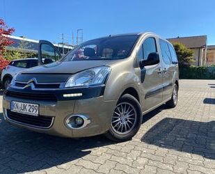 Citroen Citroën Berlingo Multispace VTi 95 Tendance Behind Gebrauchtwagen