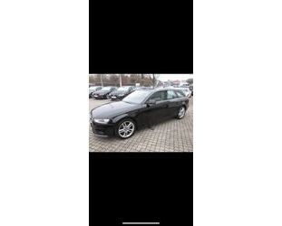 Audi Audi A4 2.0 TDI 140kW Ambition Avant Ambition Gebrauchtwagen