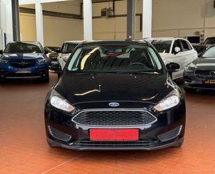 Ford Ford Focus Lim. Trend Gebrauchtwagen