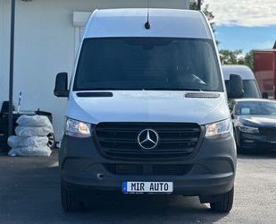 Mercedes-Benz Mercedes-Benz Sprinter III Kasten 314 CDI RWD Extr Gebrauchtwagen