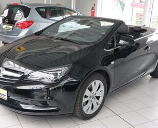 Opel Opel Cascada Innovation Gebrauchtwagen