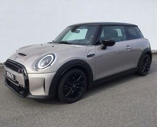 Mini MINI Cooper S Hatch DAB LED RFK Navi Komfortzg. Sh Gebrauchtwagen