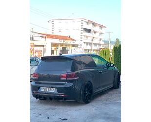 VW Volkswagen Golf 2.0 TSI DSG 4MOTION R R Gebrauchtwagen