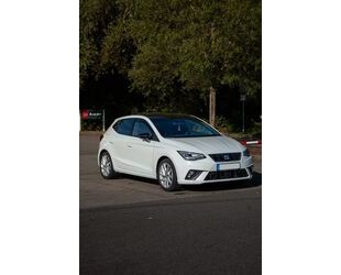 Seat Seat Ibiza 1.5 TSI 110kW FR Pro Black Edition DSG. Gebrauchtwagen