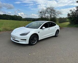 Tesla Tesla Model 3 SR+ Werksgarantie, Matten, 30° Displ Gebrauchtwagen