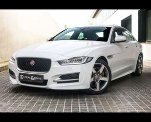 Jaguar Jaguar XE P200 RWD R-SPORT°KAM°TEMPOMAT°APPLE CARP Gebrauchtwagen