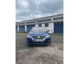 VW Volkswagen Passat Variant 2.0 TDI DSG 4Mot 125kW R Gebrauchtwagen