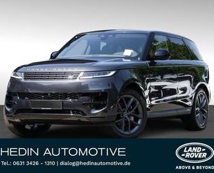 Land Rover Land Rover Range Rover Sport 3.0 Diesel D250 SE Gebrauchtwagen