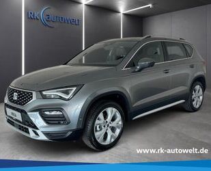 Seat Seat Ateca Xperience 1.5 TSI Navi Alc. ACC Beats A Gebrauchtwagen