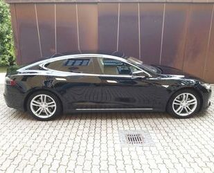 Tesla Tesla Model S 85D Gebrauchtwagen