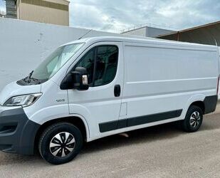 Fiat Fiat Ducato Erdgas Gas Benzin Klima L2H1 Gebrauchtwagen