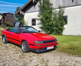 Toyota Toyota Celica Cabrio Gebrauchtwagen