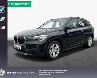 BMW BMW X1 xDrive25e Advantage Aut. Shz PDC Klimaaut. Gebrauchtwagen