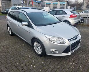 Ford Ford Focus Turnier Trend Gebrauchtwagen