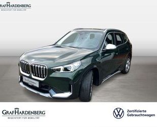 BMW BMW iX1 30 xDrive xLine Navi AHK LED Gebrauchtwagen