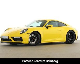 Porsche Porsche 992 (911) Carrera 4 GTS/ Lift/ Matrix/ BOS Gebrauchtwagen