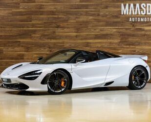 McLaren McLaren 720S Spider 4.0 V8 Performance|MSO|Carbon| Gebrauchtwagen