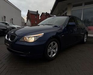 BMW BMW 523 Baureihe 5 Lim. 523i PDC KLIMA NAVI Gebrauchtwagen