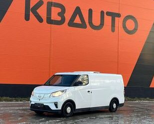 Maxus Maxus E-Deliver 3 NEOS 100 Gebrauchtwagen