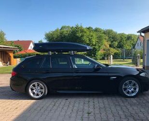 BMW BMW 530d xDrive Touring - M-Paket - Pano Gebrauchtwagen