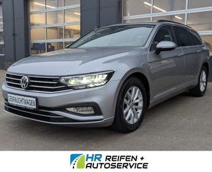 VW Volkswagen Passat Variant Business DSG*LED*NAV*ACC Gebrauchtwagen