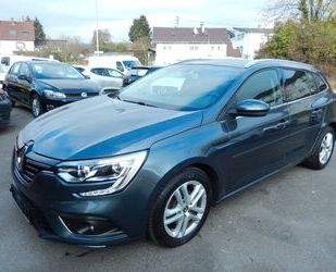 Renault Renault Megane Grandtour dCi 130,Klimaautolatik, Gebrauchtwagen