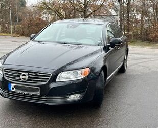 Volvo Volvo S80 D5 Geartronic Momentum Gebrauchtwagen