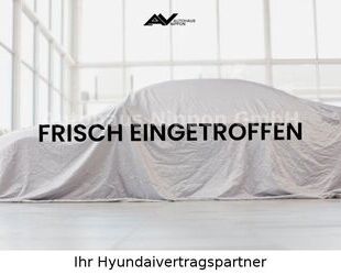 Hyundai Hyundai i20 Select FUNKTIONSPAKET Gebrauchtwagen