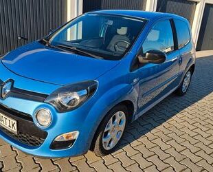 Renault Renault Twingo 1.2 AUTOMATIK Dynamique TÜV+Service Gebrauchtwagen