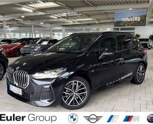 BMW BMW 218 Active Tourer i Sportpaket AD AHK-klappbar Gebrauchtwagen