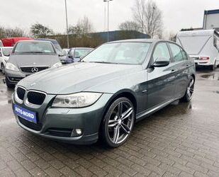 BMW BMW 318 Baureihe 3 Lim. 318i Gebrauchtwagen