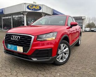 Audi Audi Q2 1.6 TDI S-Tronic*Klimaautomatik*Navi*PDC* Gebrauchtwagen