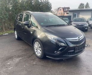 Opel Opel Zafira Tourer 1.4 Turbo FLEX INNOVATION 88kW Gebrauchtwagen