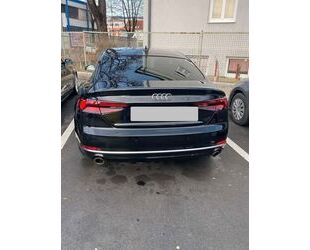 Audi Audi A5 2.0 TFSI 140kW S tronic Sportback - Gebrauchtwagen