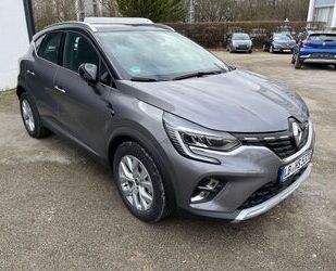 Renault Renault Captur TCe 140 GPF INTENS Gebrauchtwagen